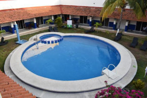 Hotel Plaza Almendros, Isla Mujeres